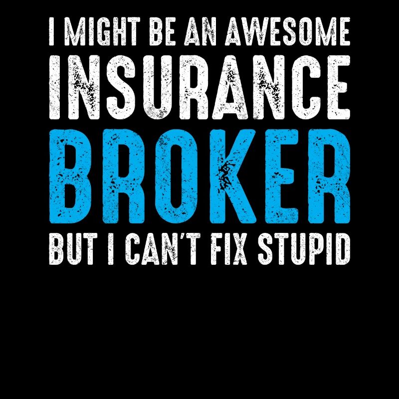 A Master Insurance Broker