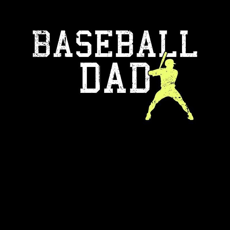 baseball dad