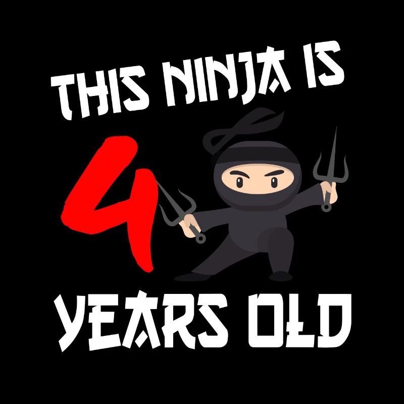Ninja Ninjutsu Judo Katana Kinder Shuriken Warrior