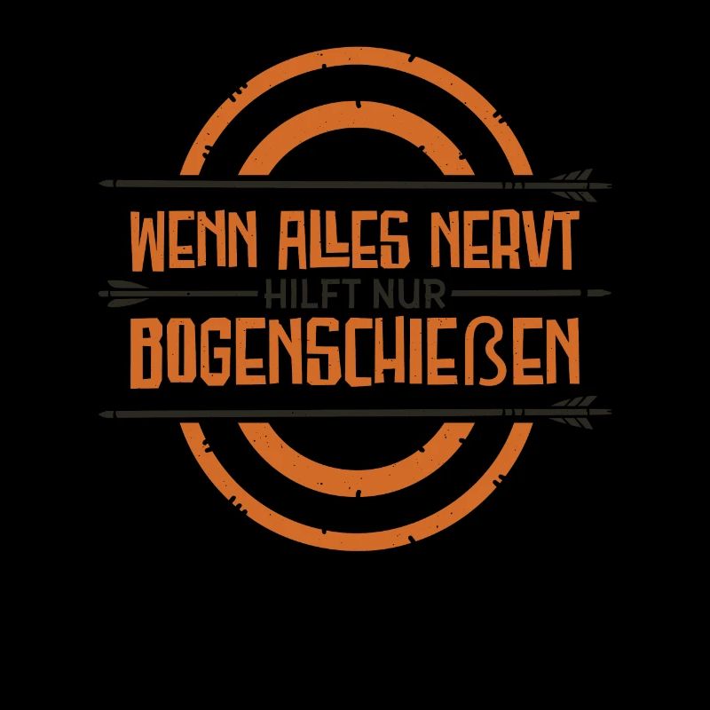 Bogenschießen Bogensport Bogenschütze Pfeil