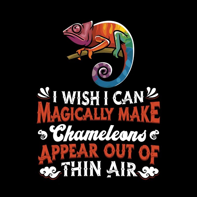 Chameleon Chamäleon