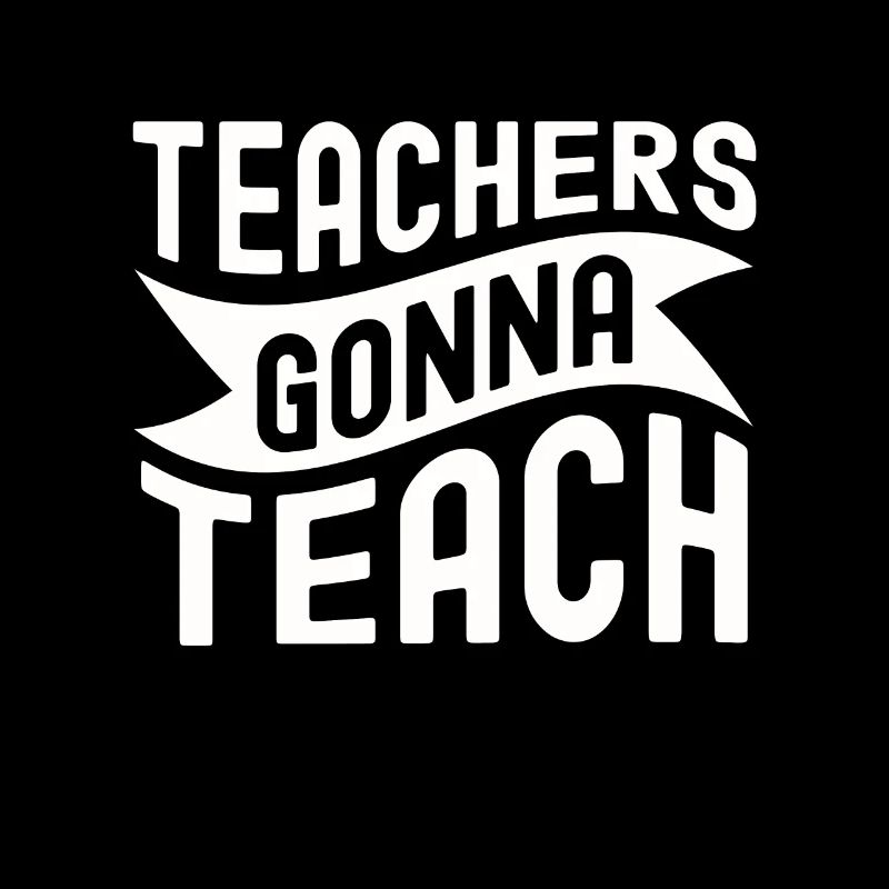 Teacher School Teacher Gift Class Primary School