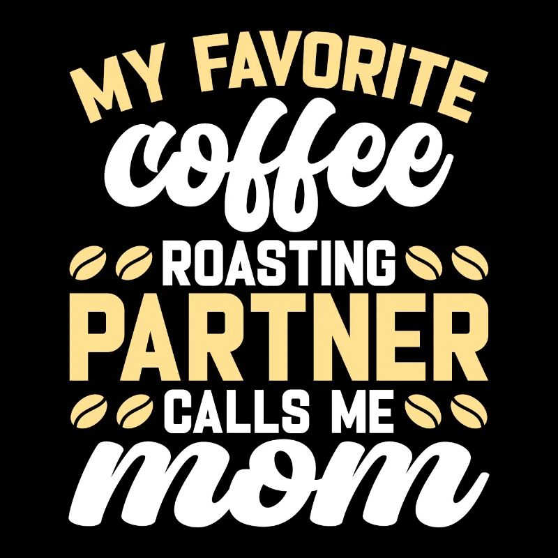 Mon partenaire de torréfaction de café préféré
