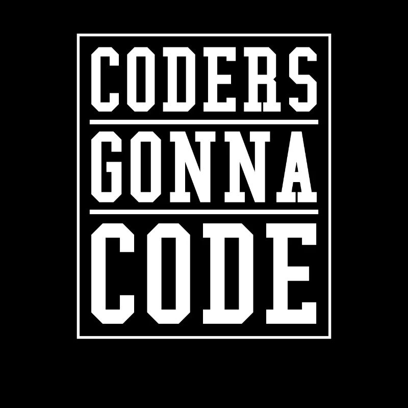 Programmierer Coder Software Entwickler