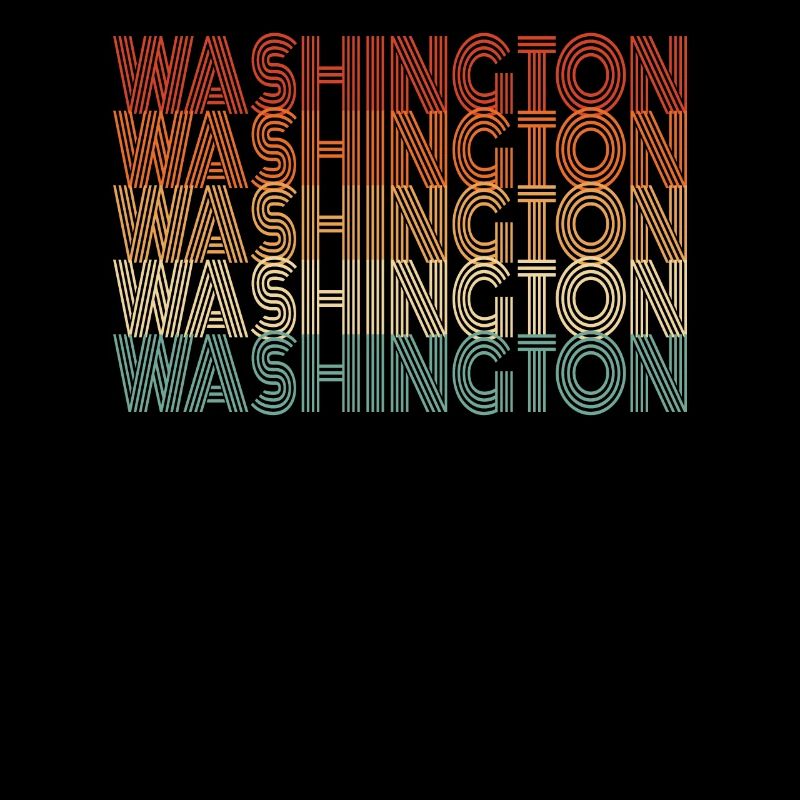 Horizon de Washington