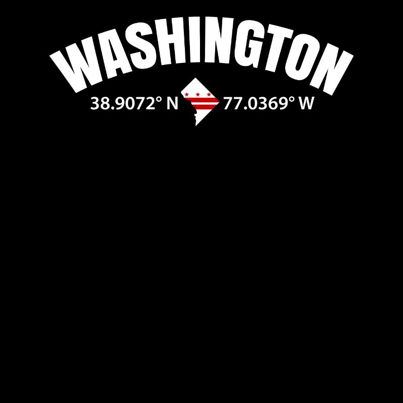 Horizon de Washington