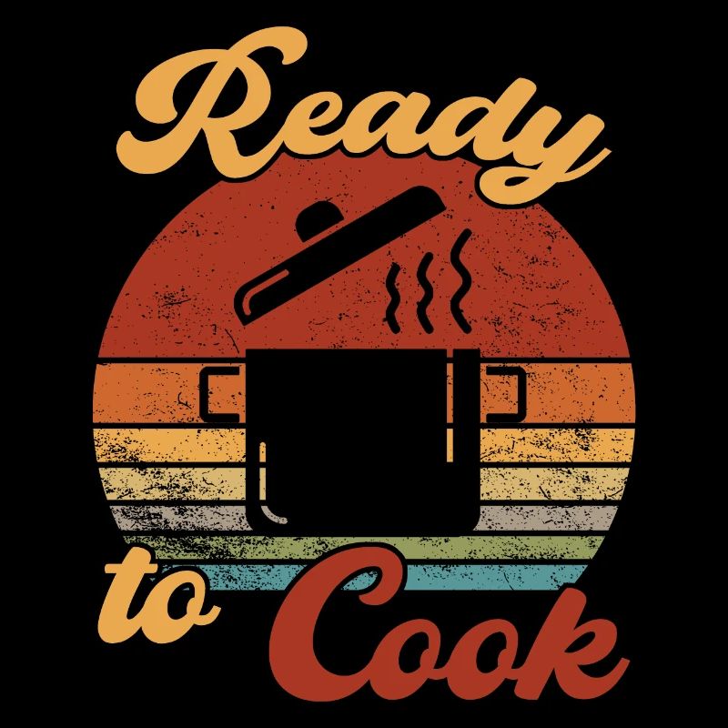 Ready to Cook / Kochen