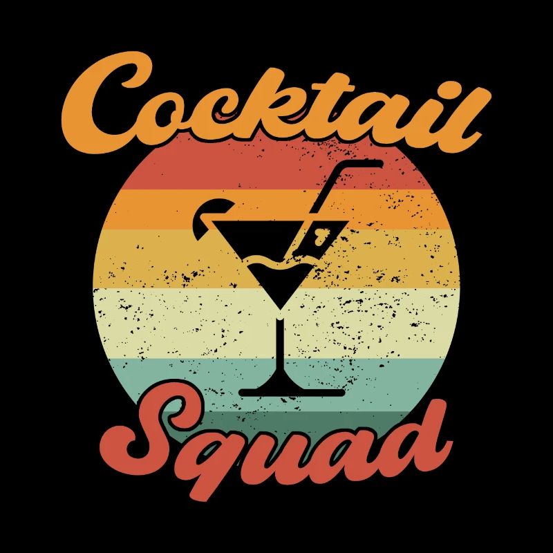 Cocktail Squad / Cocktail