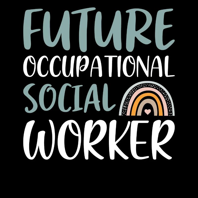 Future Occupational Social Worker