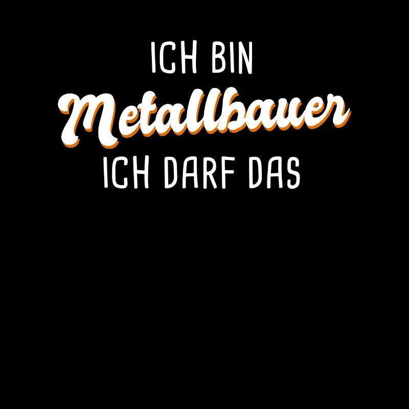 Metallbauer