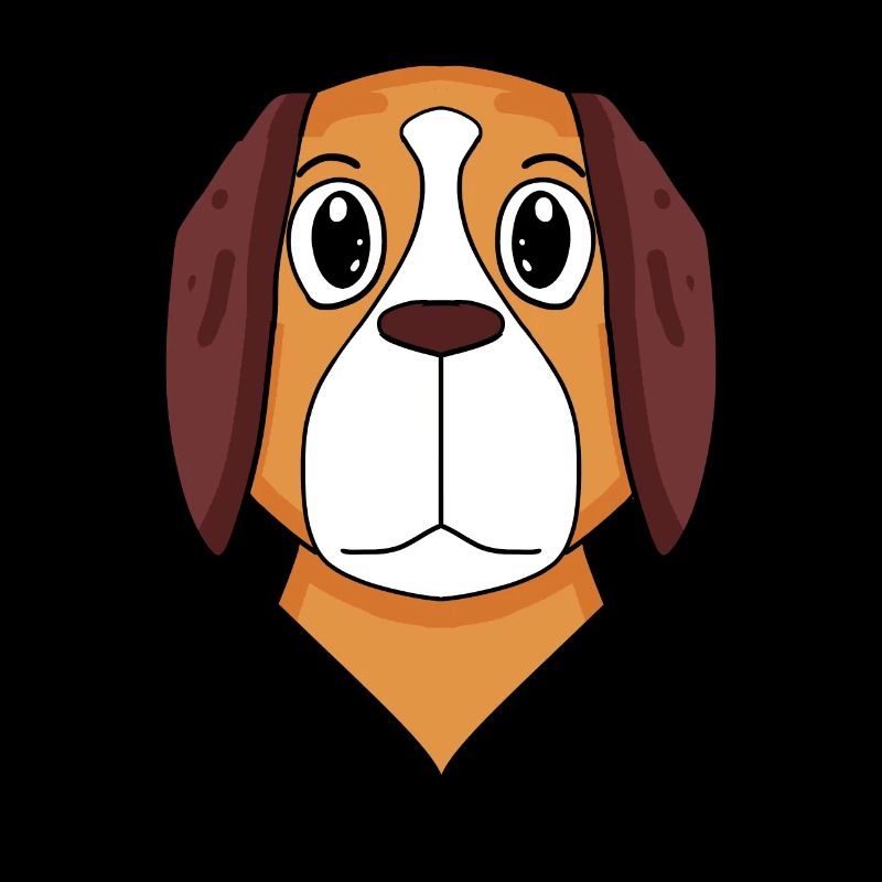 Bernhardiner Hund Hunderasse