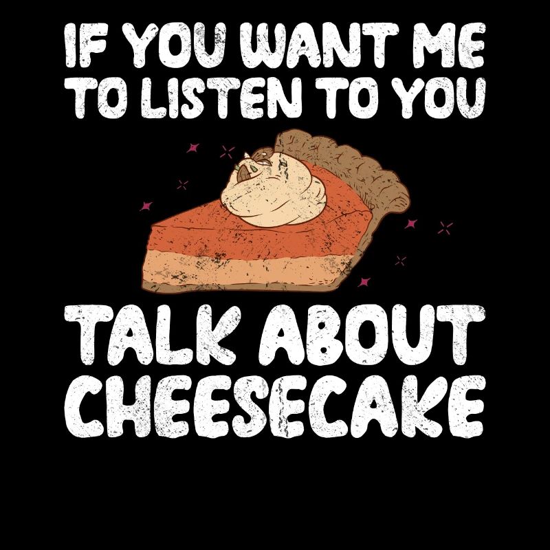 Parlez de Cheesecake Baker Baking Food lover
