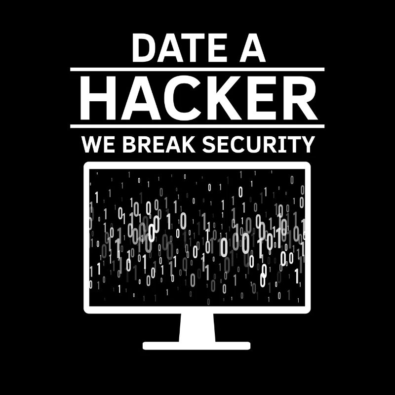 Cyber Security Design for IT Security and Hackers