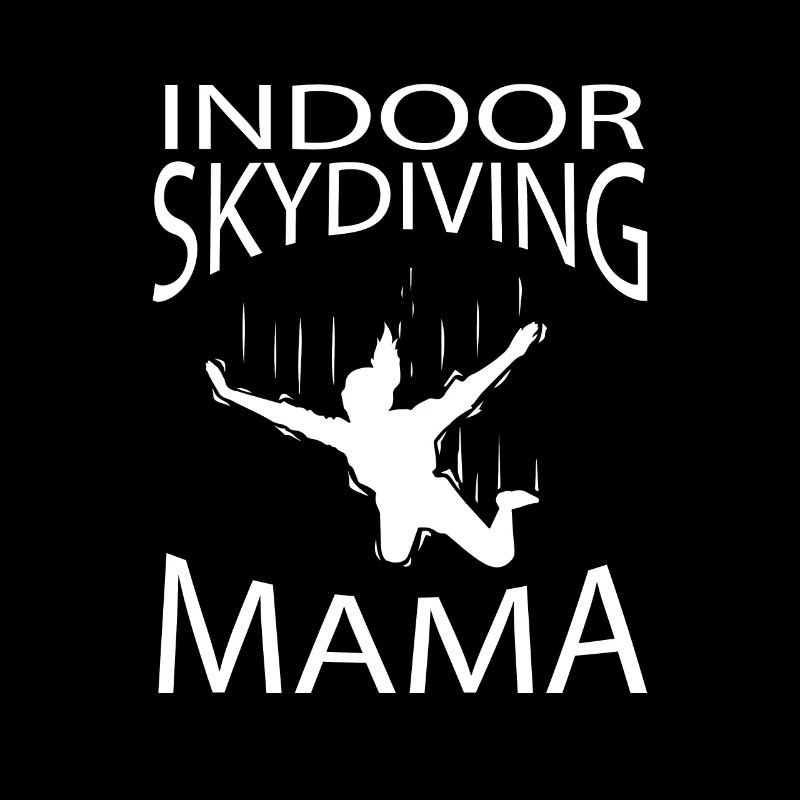 Indoor Skydiving