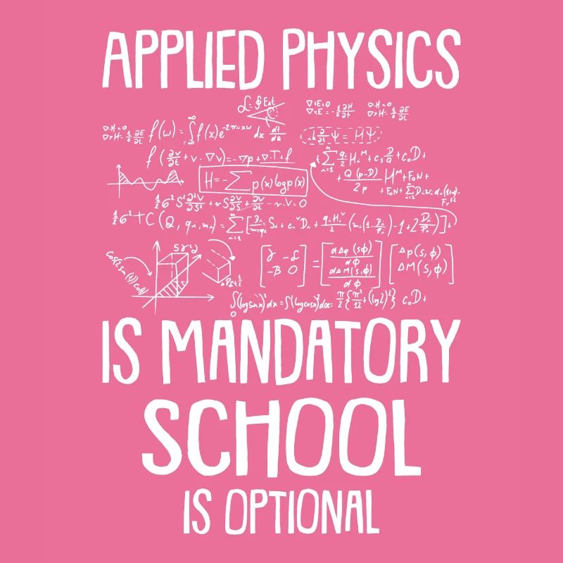 Physik Physiker