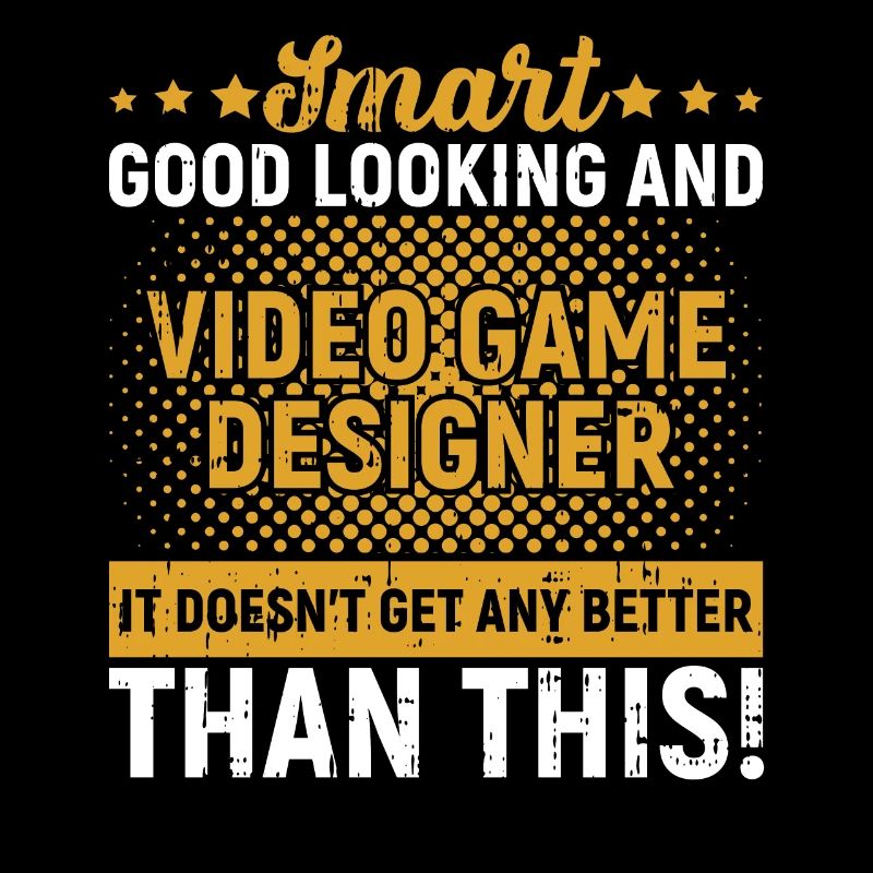 Video Game Designer