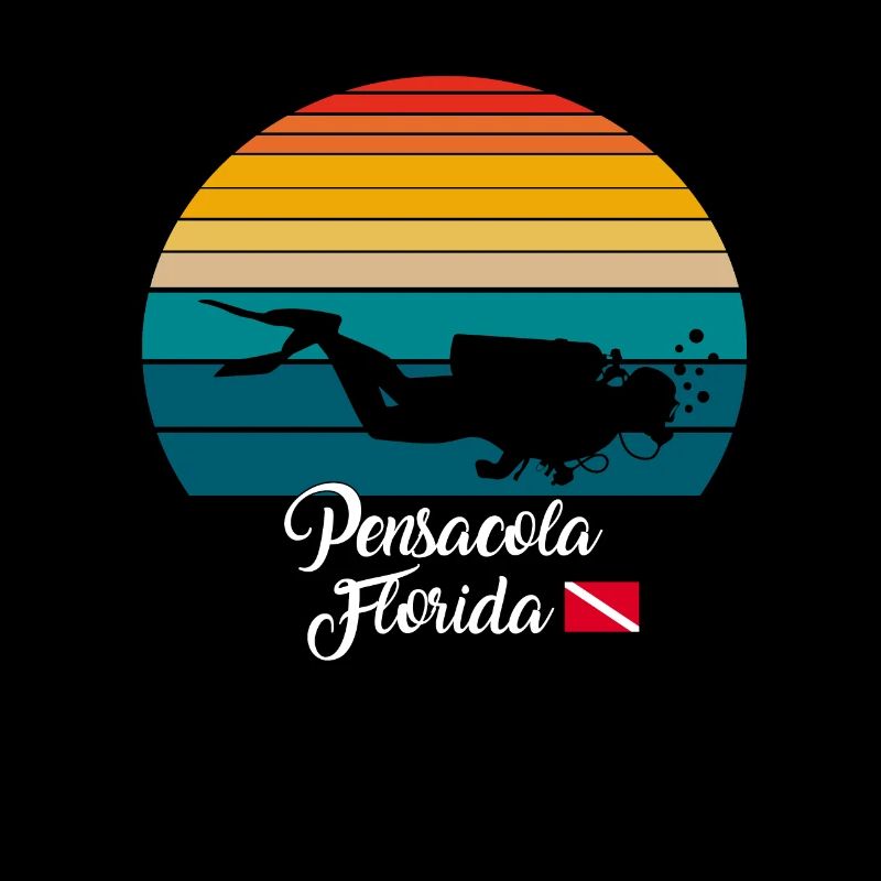 Pensacola Floride Plongée