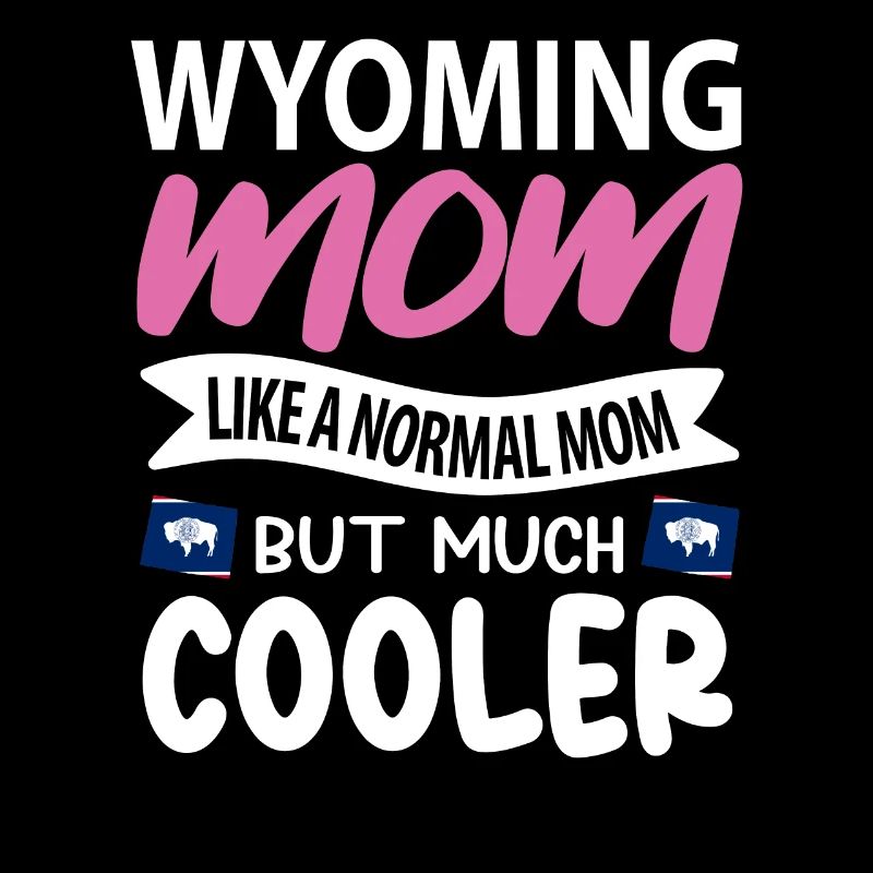 Wyoming ehefrau geschenk