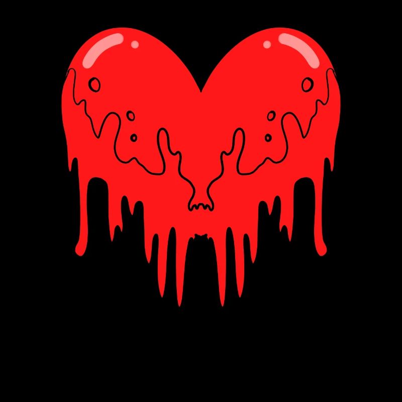 Herz Blut