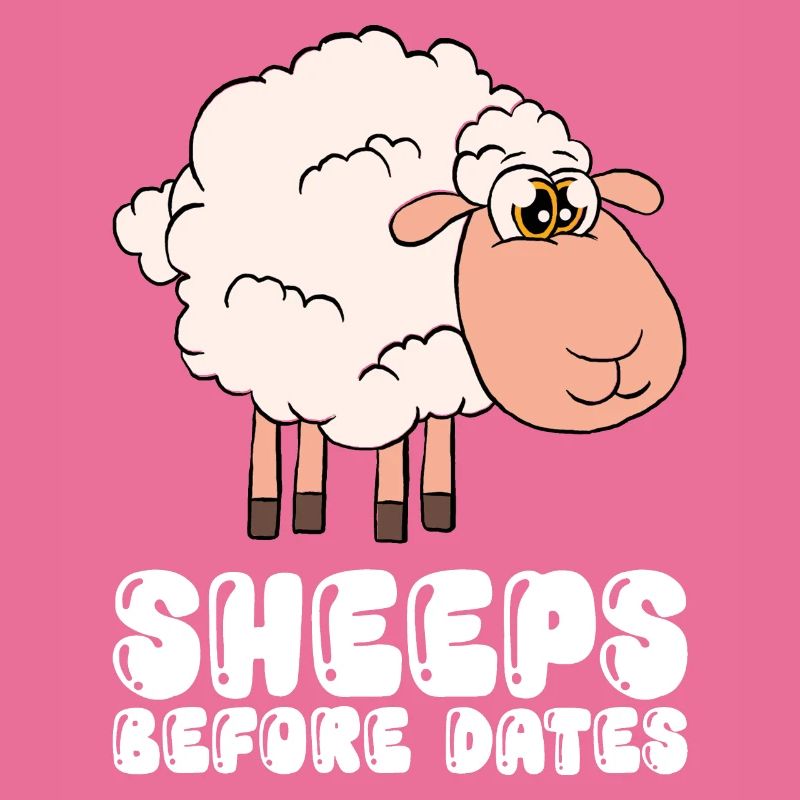 Sheep Before Dates