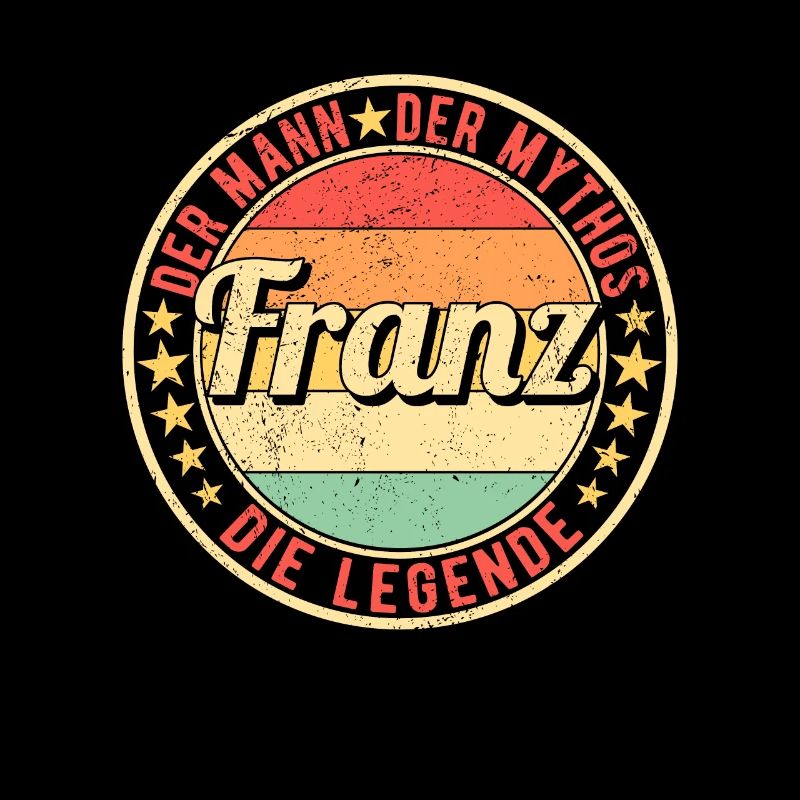 Franz Der Mann Der Mythos Die Legende