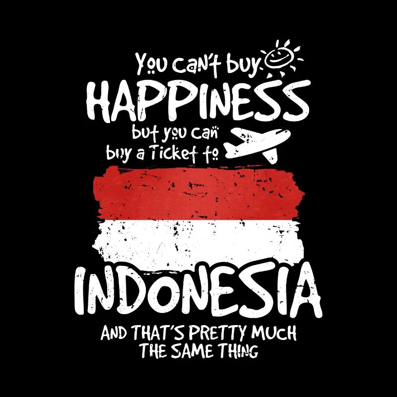 Indonesien