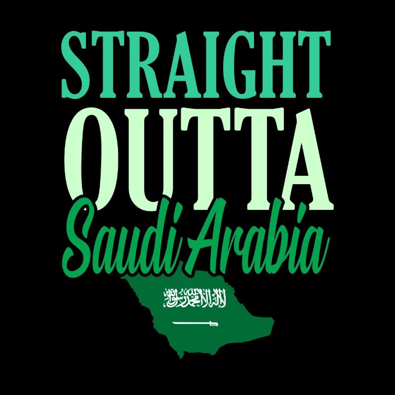 Saudi arabien