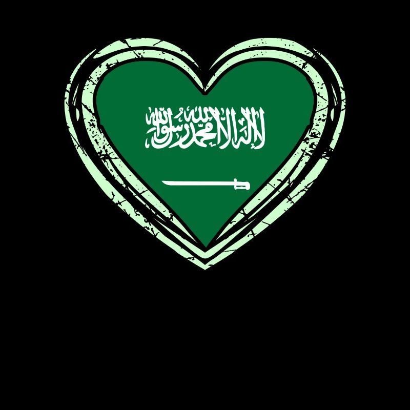 Saudi arabien