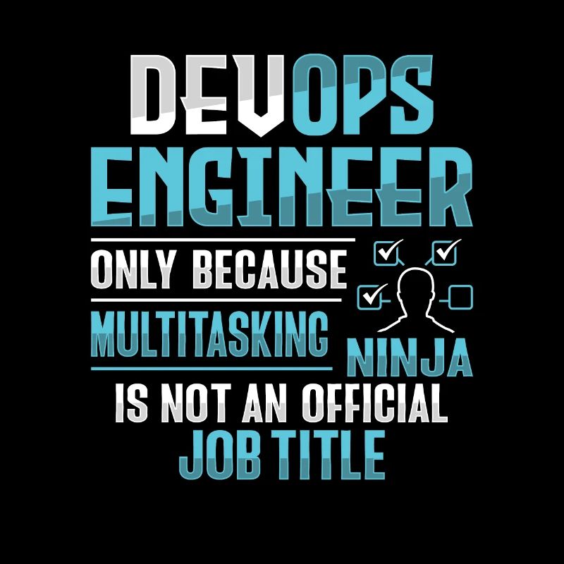 Ingénieur Devops développeur Sys-Admin