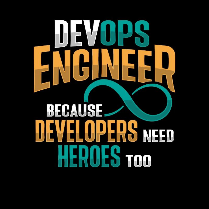 Sys-Admin Entwickler Devops-Ingenieur