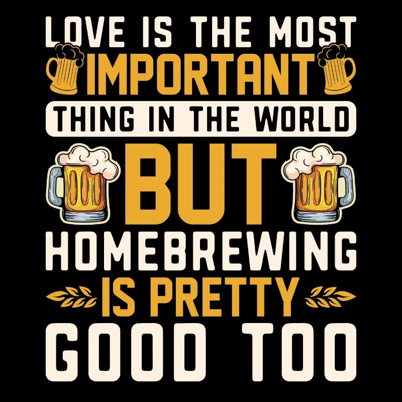 Homebrewing Beer Brewing Alcohol Drinker Alcoholic