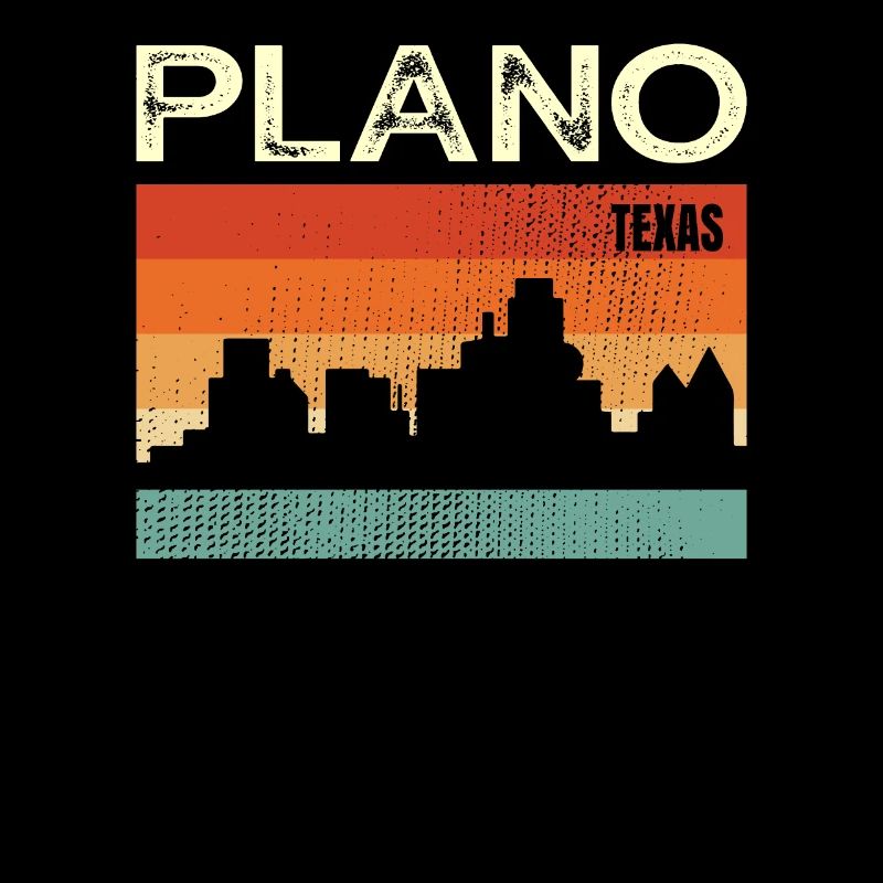 Plano Texas