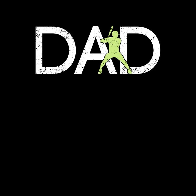 Baseball Dad