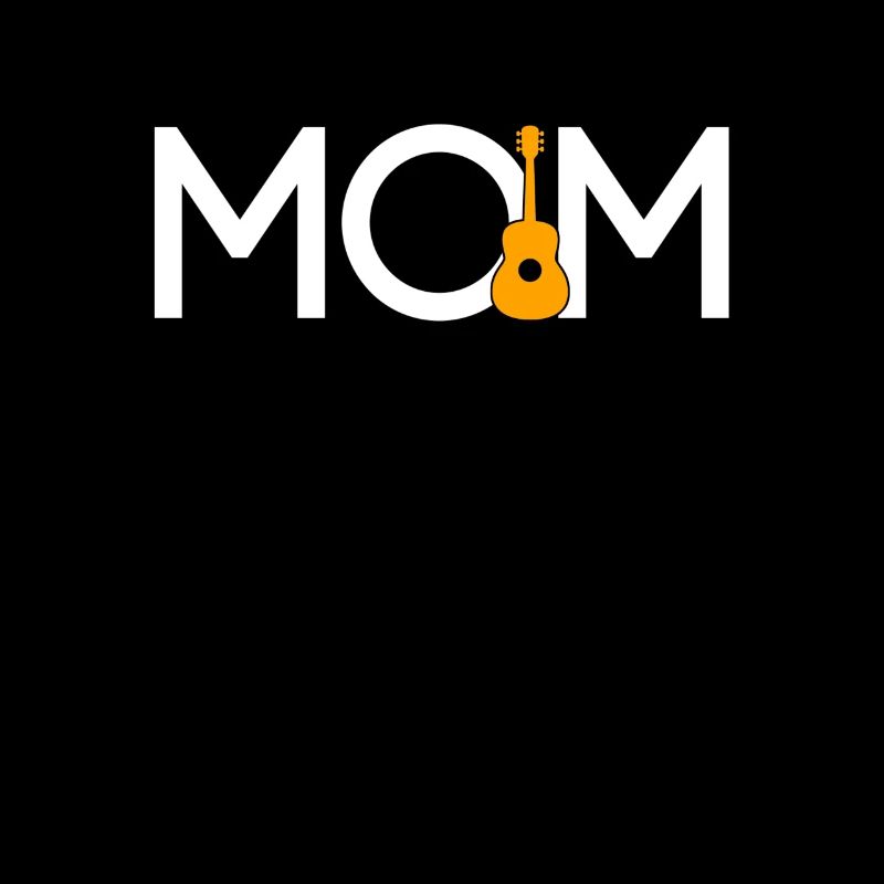 Gitarre Mama