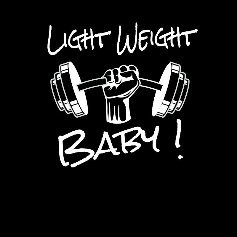 Gymnase léger pour bébé