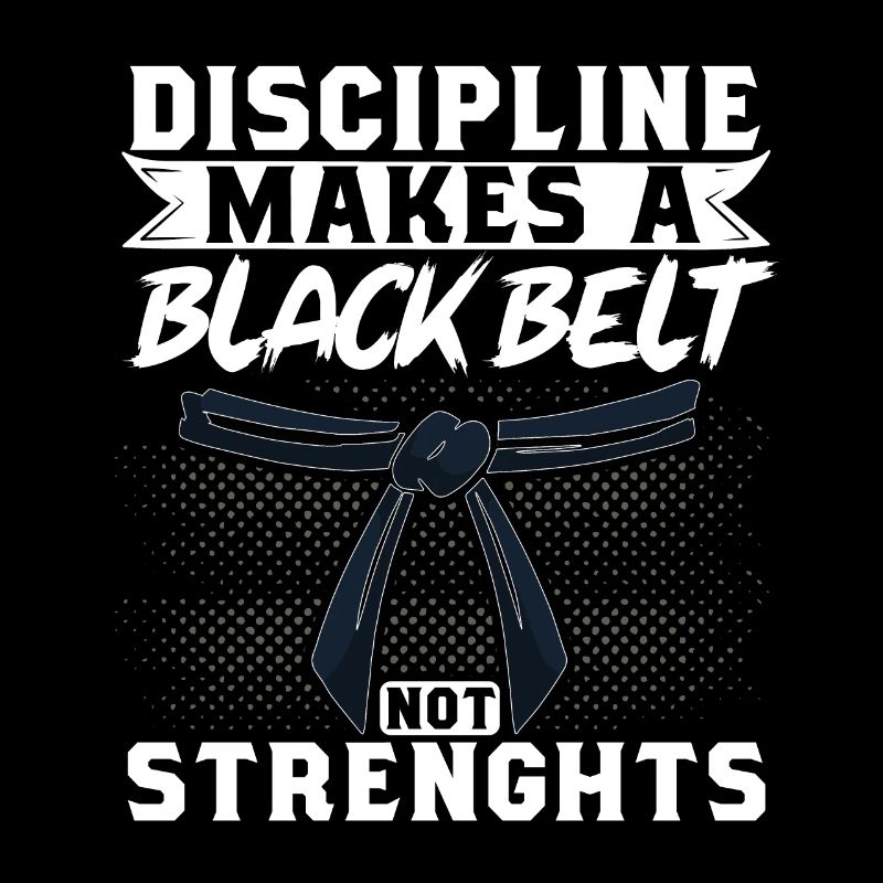 Karate Black Belt Gi Uniform