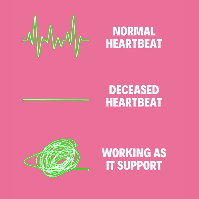 IT Support Worker IT Computer