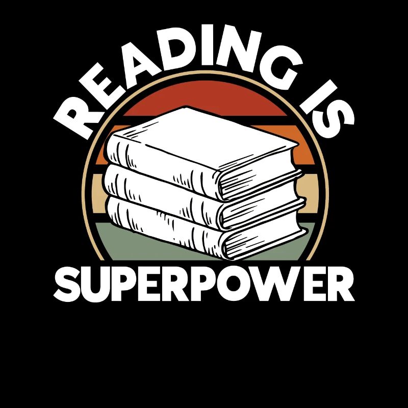 Book reading bookwork gift reading books