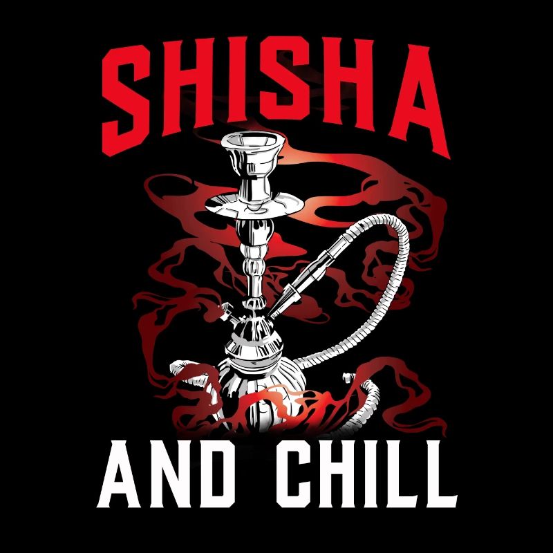 Shisha Gift for Water Pipe Shishabar Pipe