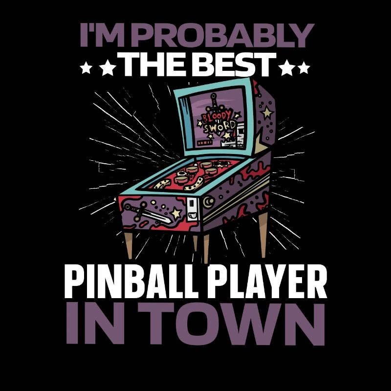 Pinball Arcade Machine