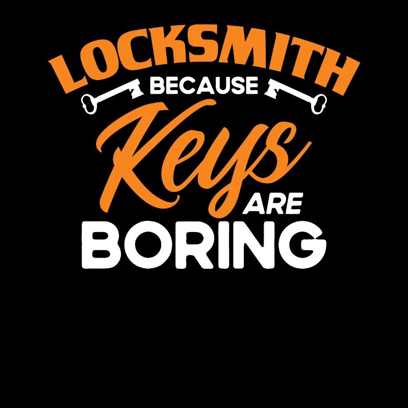 Schlosser Lock Picking Mitarbeiter Schlosserei