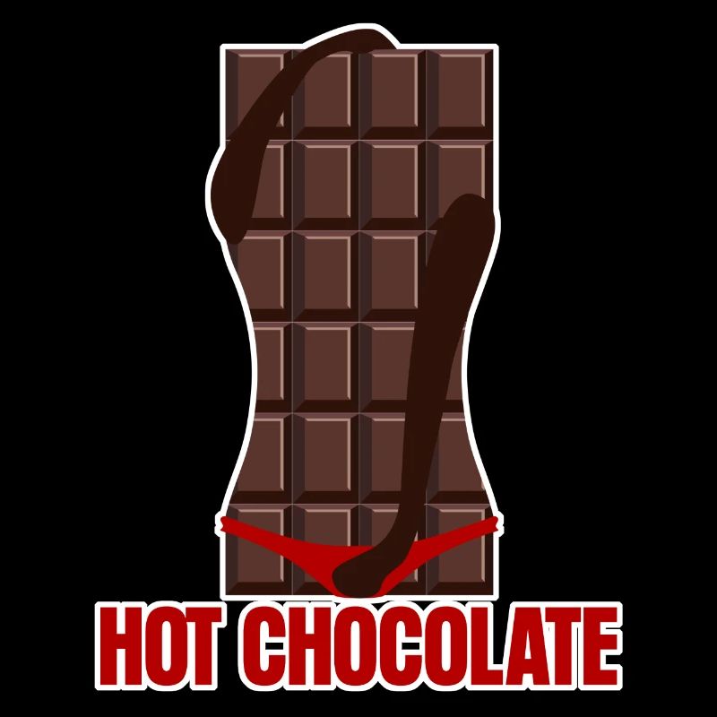 Schokolade Chocolat Chaud