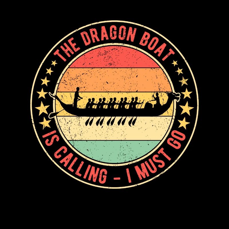 Drachenbootrennen Drachenboot Dragon Boat