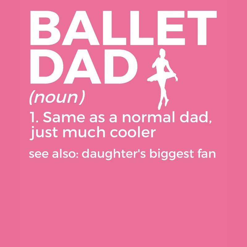 Ballet Dancing