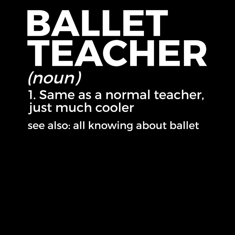Danse classique