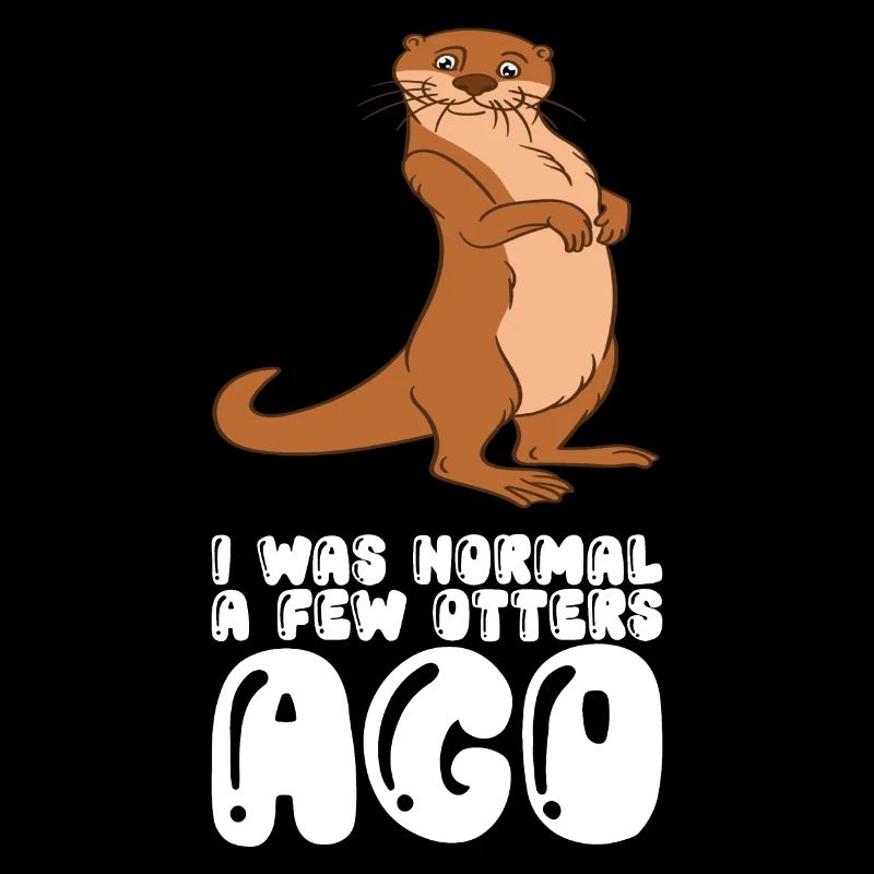 Cute otter puns and otter jokes