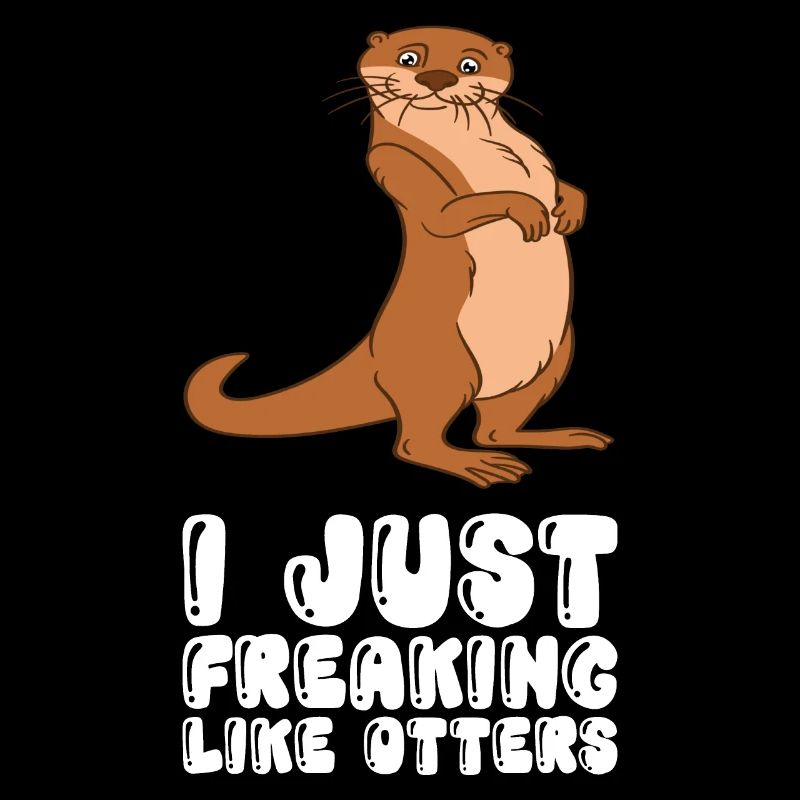 Cute otter puns and otter jokes