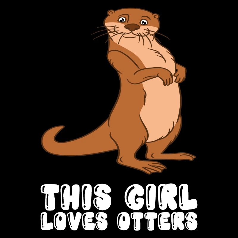 Cute otter puns and otter jokes