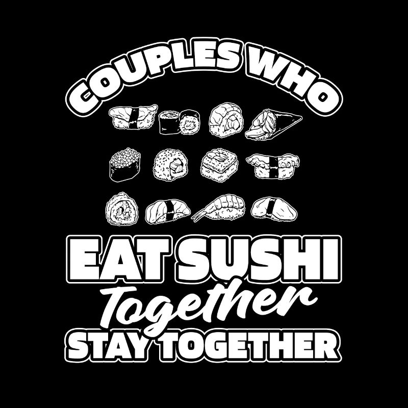Sushi Couple