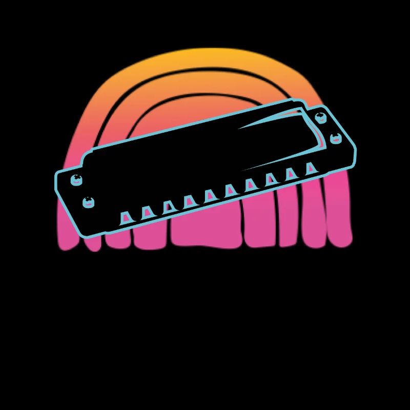 Harmonica